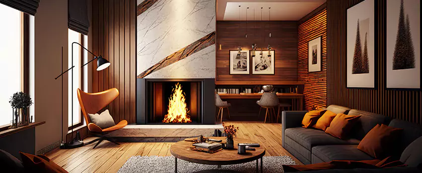 Heatilator Outdoor Fireplace Services in East Gwillimbury, Ontario
