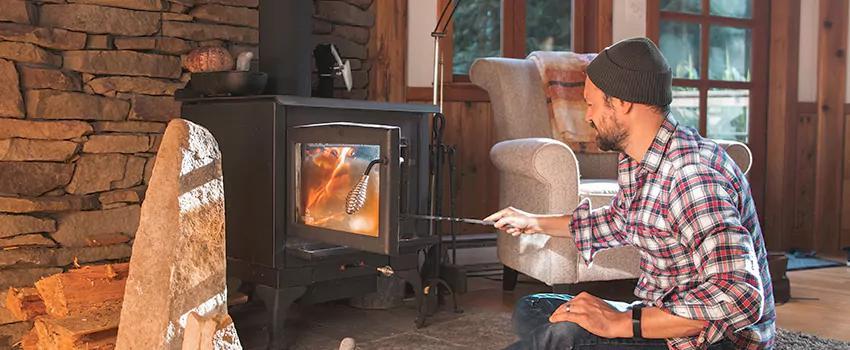 Specifications of Jøtul Fireplace and Inserts in East Gwillimbury, ON