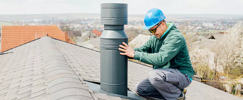 Broken Chimney Repair and Replacement Services in East Gwillimbury, Ontario