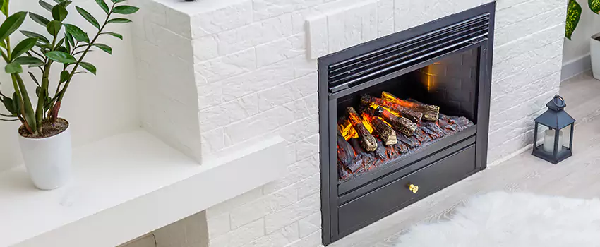 Majestic Lanai Outdoor Gas Fireplace Replacement in East Gwillimbury, ON