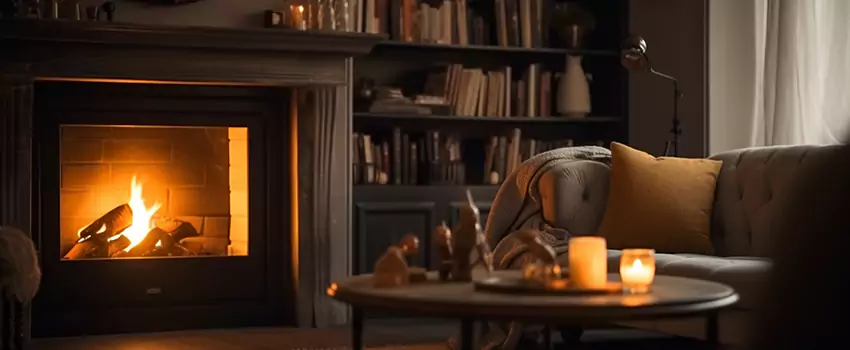 Ortal Wilderness Fireplace Repair And Maintenance in East Gwillimbury, Ontario