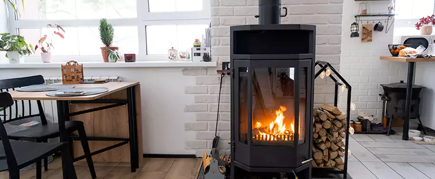 Benefits of Pacific Energy Fireplace in East Gwillimbury, Ontario