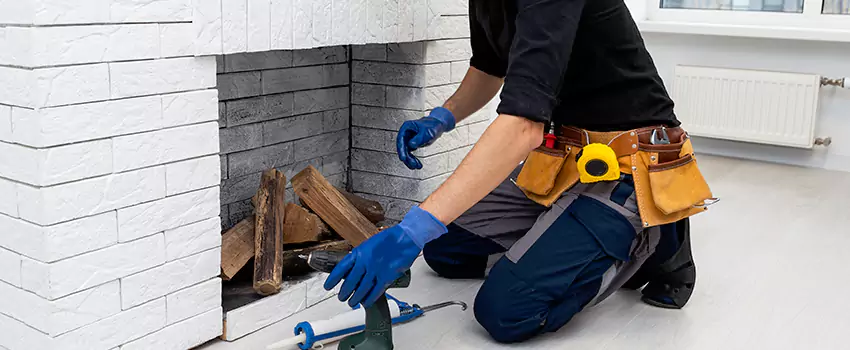 Cost of Pellet Fireplace Installation Services in East Gwillimbury, Ontario