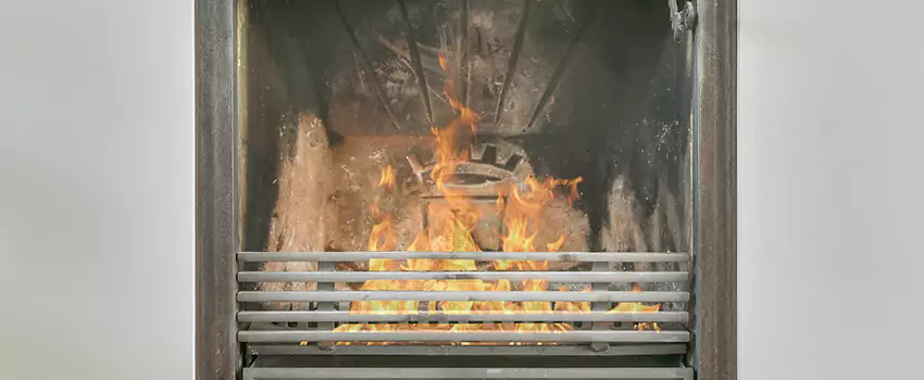 Regency Outdoor Fireplace Products Maintenance and Replacement Services in Baldwin, Ontario