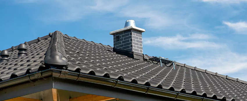 Residential Chimney Fans Installation and Repair Services in East Gwillimbury, Ontario