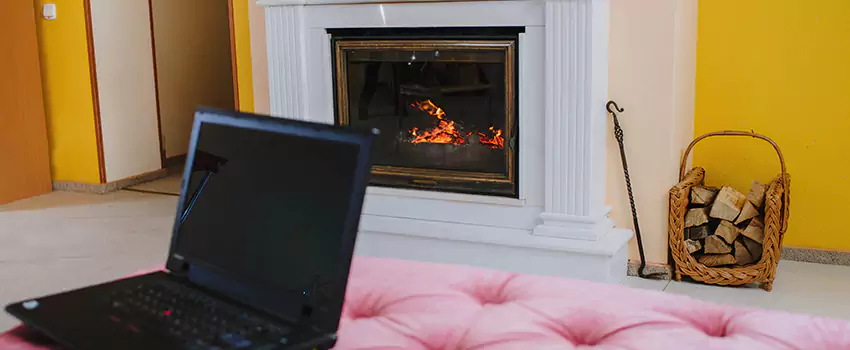RSF Fireplaces Maintenance and Repair in East Gwillimbury, Ontario 