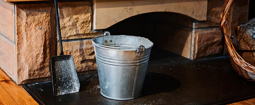 Soot Removal Process in East Gwillimbury, Ontario