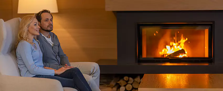 Superior Outdoor Fireplace Repair in Baldwin, ON