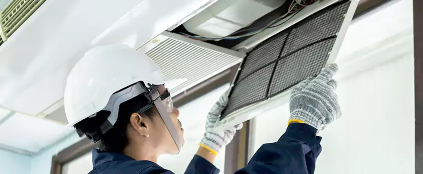 Vent Cleaning Company in East Gwillimbury, ON