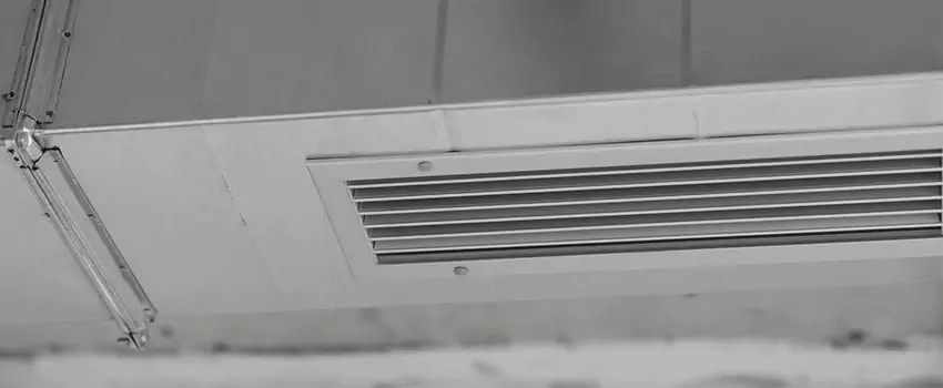 Ventilation Fan Cleaning Services in East Gwillimbury, Ontario