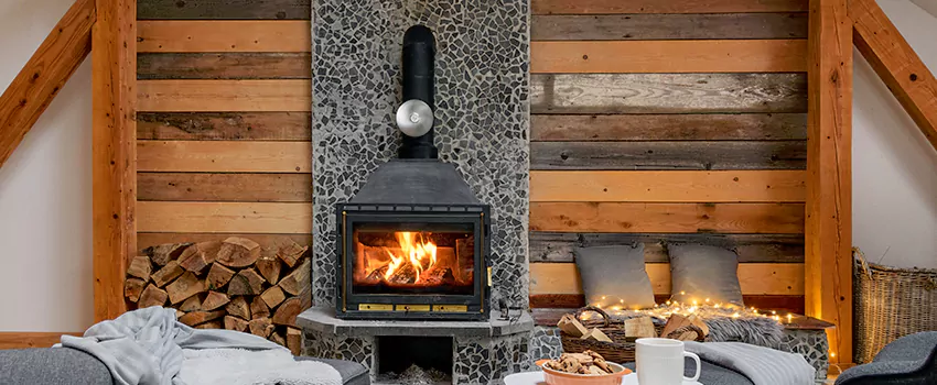 Key Features of Vermont Castings Fireplaces in East Gwillimbury, Ontario
