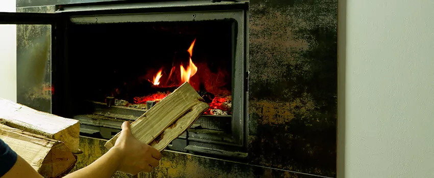 Best Wood Fireplace Repair Company in East Gwillimbury, Ontario