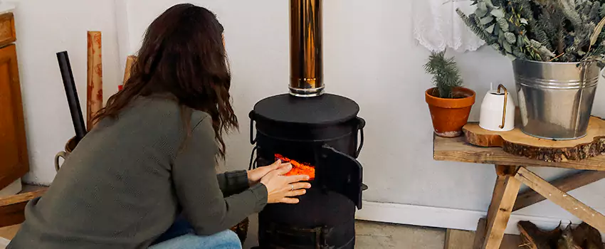 Wood Stove Chimney Cleaning Services in East Gwillimbury, ON