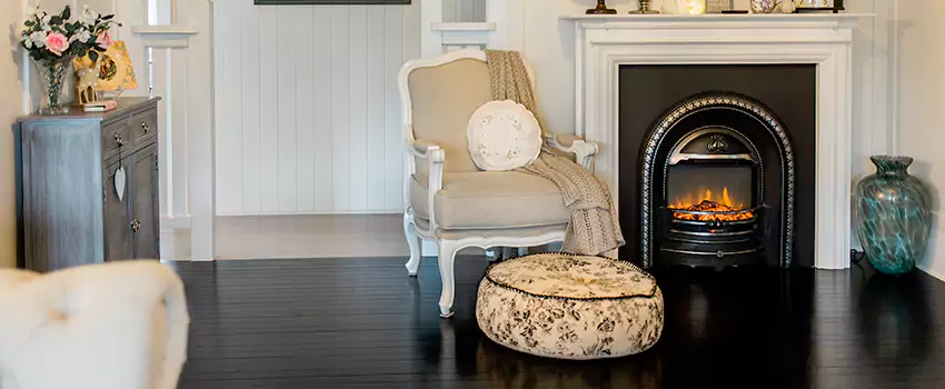 Wood Stove Firebox Installation Services in East Gwillimbury, ON