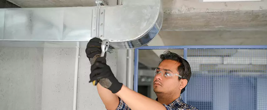 Blocked Air Duct Cleaning Solutions in East Gwillimbury, Ontario