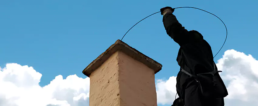 Raccoon Removal Solution from Chimney in East Gwillimbury, ON