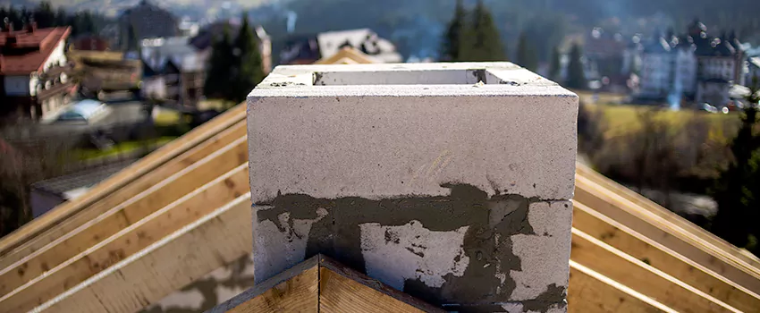 Chimney Ash Dump Cover Repair Services in Baldwin, ON