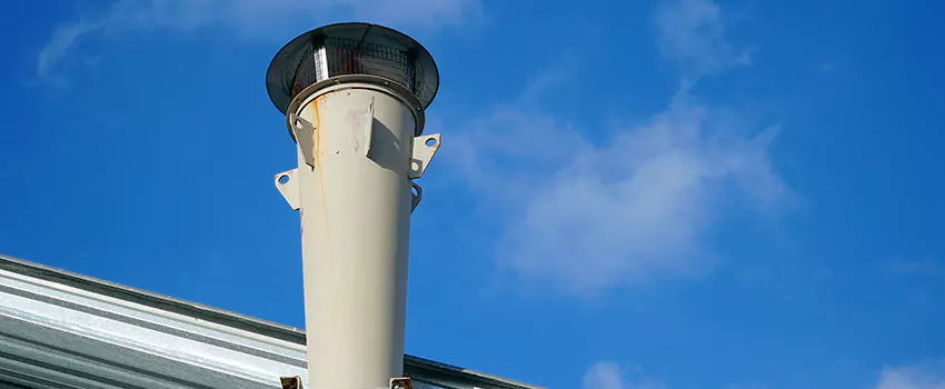 Chimney Chase Restoration Services in East Gwillimbury, ON