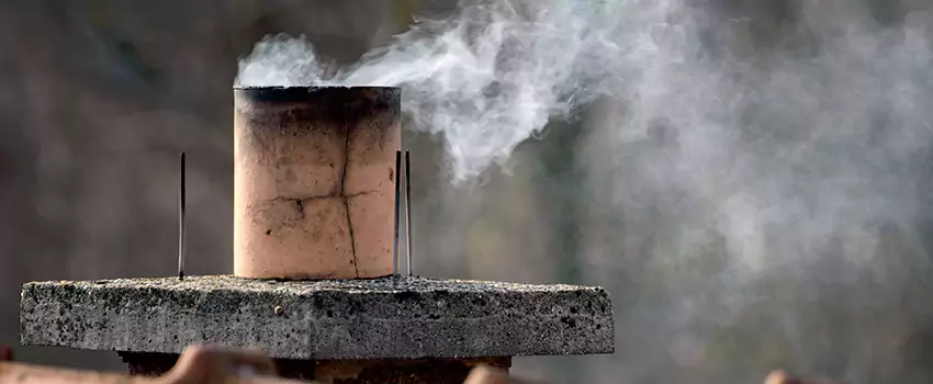 Chimney Creosote Cleaning Experts in East Gwillimbury, Ontario