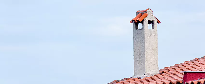 Chimney Crown Problems in East Gwillimbury, Ontario