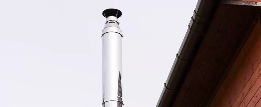 Chimney Installation Company in East Gwillimbury, ON