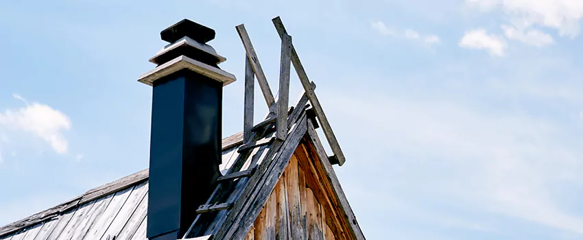Insulated Chimney Liner Services in East Gwillimbury, ON