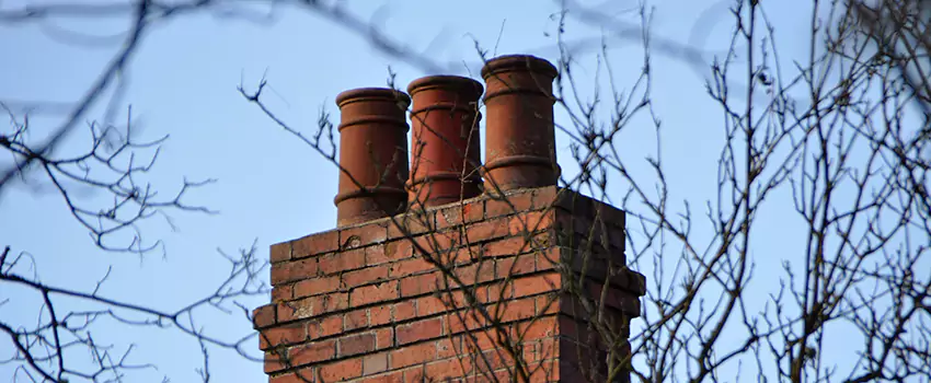 Chimney Flue Rebuild Services in East Gwillimbury, Ontario