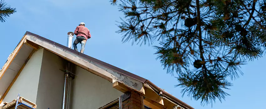 Chimney Repair Cost in East Gwillimbury, ON