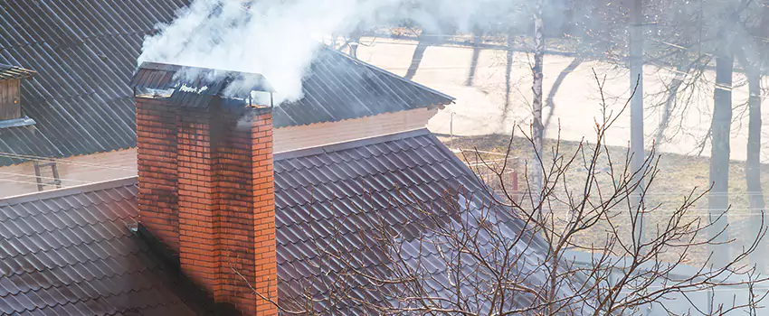 Chimney Saver Masonry Repair Contractor in East Gwillimbury, Ontario