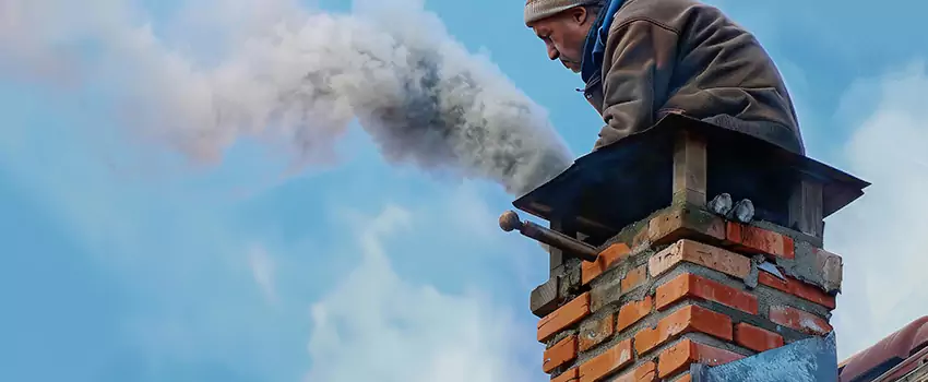 Soot Buildup Prevention in East Gwillimbury, Ontario