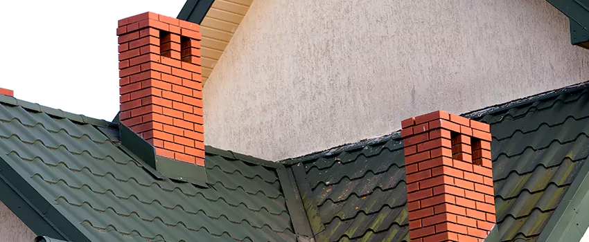 Brick Chimney Sweep Near Me in East Gwillimbury, ON