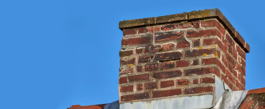 Chimney Exterior Refinishing in East Gwillimbury, ON