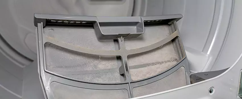 Benefits of Professional Clogged Dryer Vent Cleaning in East Gwillimbury, Ontario