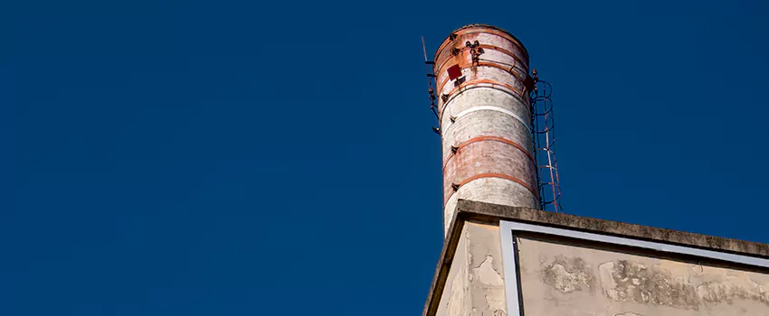 Commercial Waterproofing Chimney Installation And Repair Services in East Gwillimbury, ON