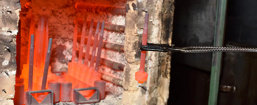 Cracked Concrete Chimney Bricks Services in East Gwillimbury, Ontario