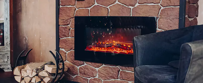 Custom Fireplace Design Refurbishment Services in East Gwillimbury, Ontario