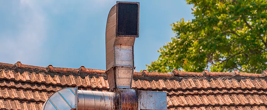 Clogged Duct Cleaning Near Me in East Gwillimbury
