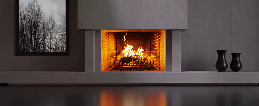 Benefits of Electric Fireplace Embers in East Gwillimbury, ON