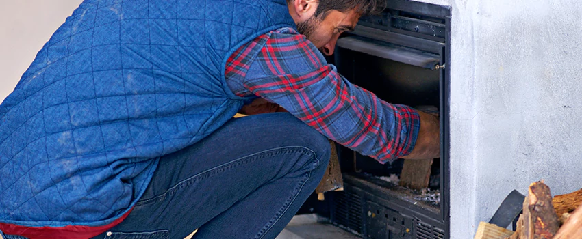 Affordable Electric Fireplace Installation in East Gwillimbury, ON