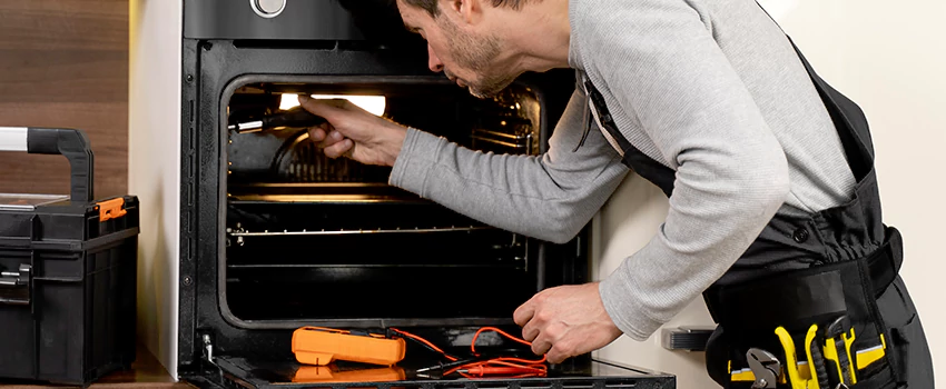 Cost of Electric Fireplace Repair Service in East Gwillimbury, Ontario
