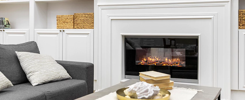 Cost of Ethanol Fireplace Repair And Installation Services in East Gwillimbury, ON