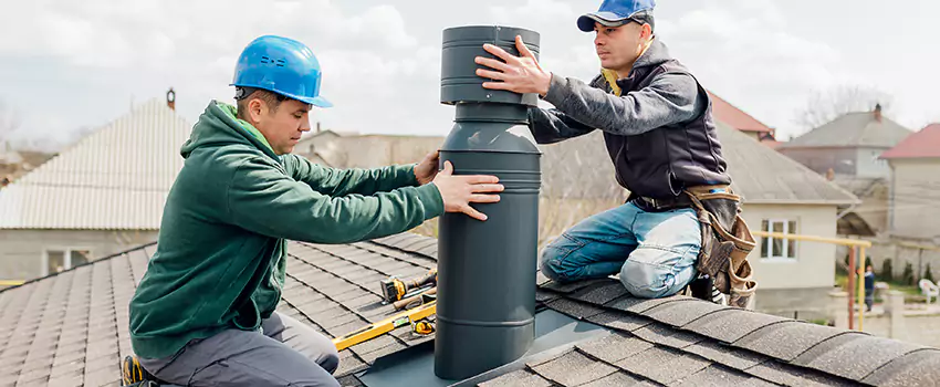 Professional Fireplace Maintenance Contractors in East Gwillimbury, ON