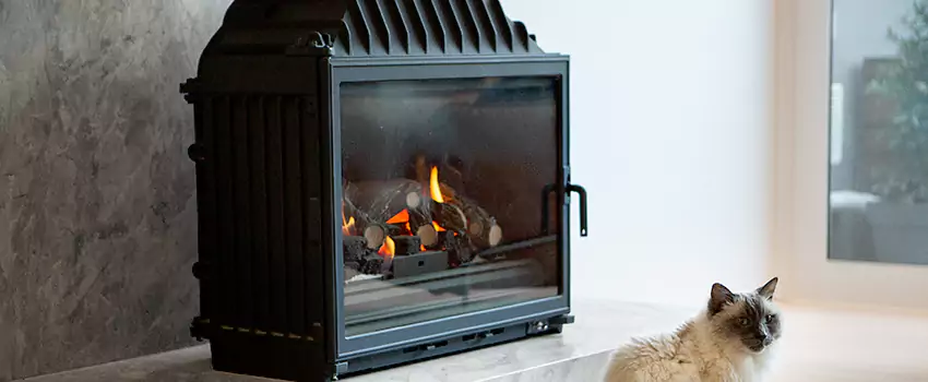 Fireplace Damaged Damper Frame Repair Services in East Gwillimbury, Ontario