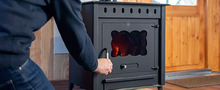 Cost of Fireplace Door Installation Service in East Gwillimbury, Ontario