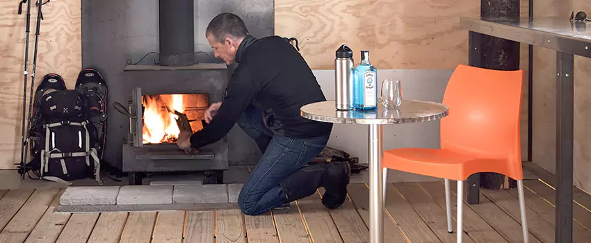 Ethanol Fireplace Fixing Services in East Gwillimbury, ON