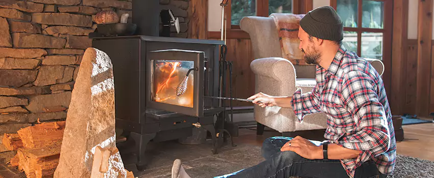 Fireplace Screen Installation And Replacement in East Gwillimbury, ON