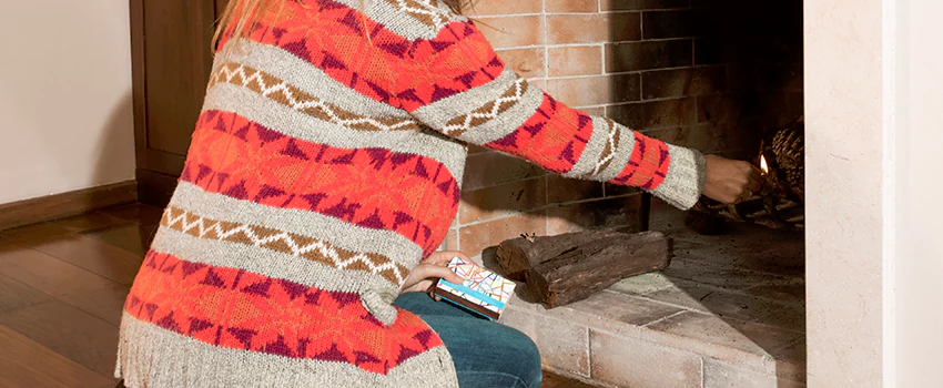 Fireplace Hearth Inspection And Repair in East Gwillimbury, Ontario