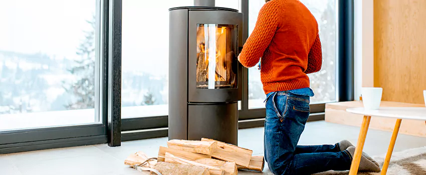 Top Fireplace Installation Company in East Gwillimbury, Ontario