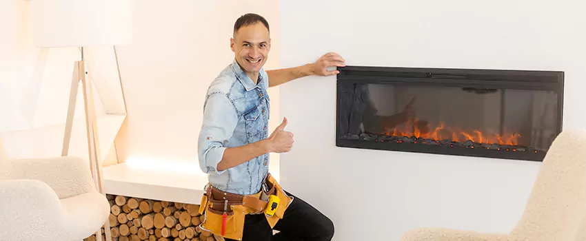 Fireplace Flue Maintenance Services in East Gwillimbury, ON