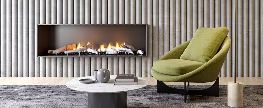 Electric Fireplace Makeover Services in East Gwillimbury, ON